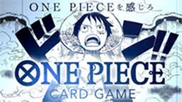 One Piece TCG