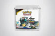 Pokémon Booster Box Acrylic Case